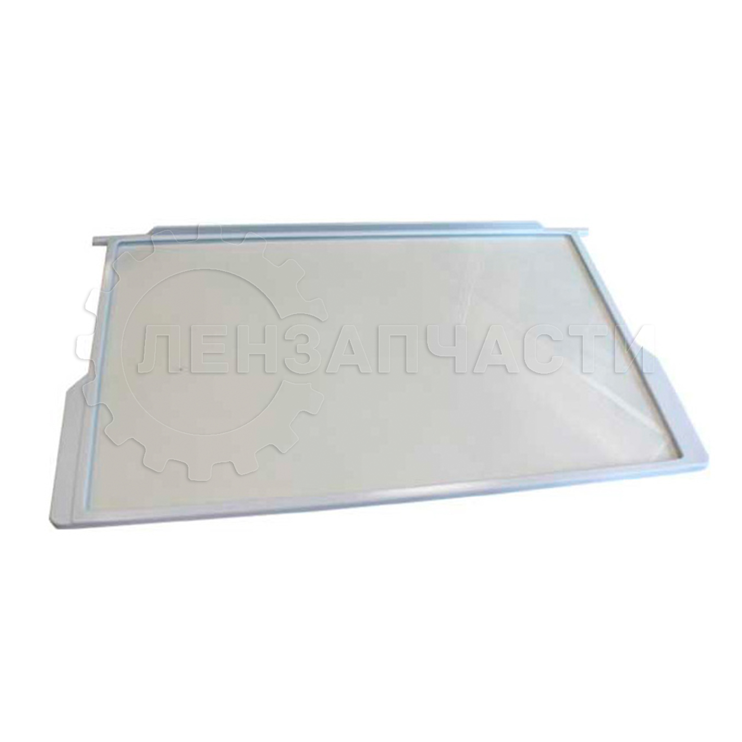 Полка стеклянная для холодильников Indesit, Ariston, Stinol, C00283167
